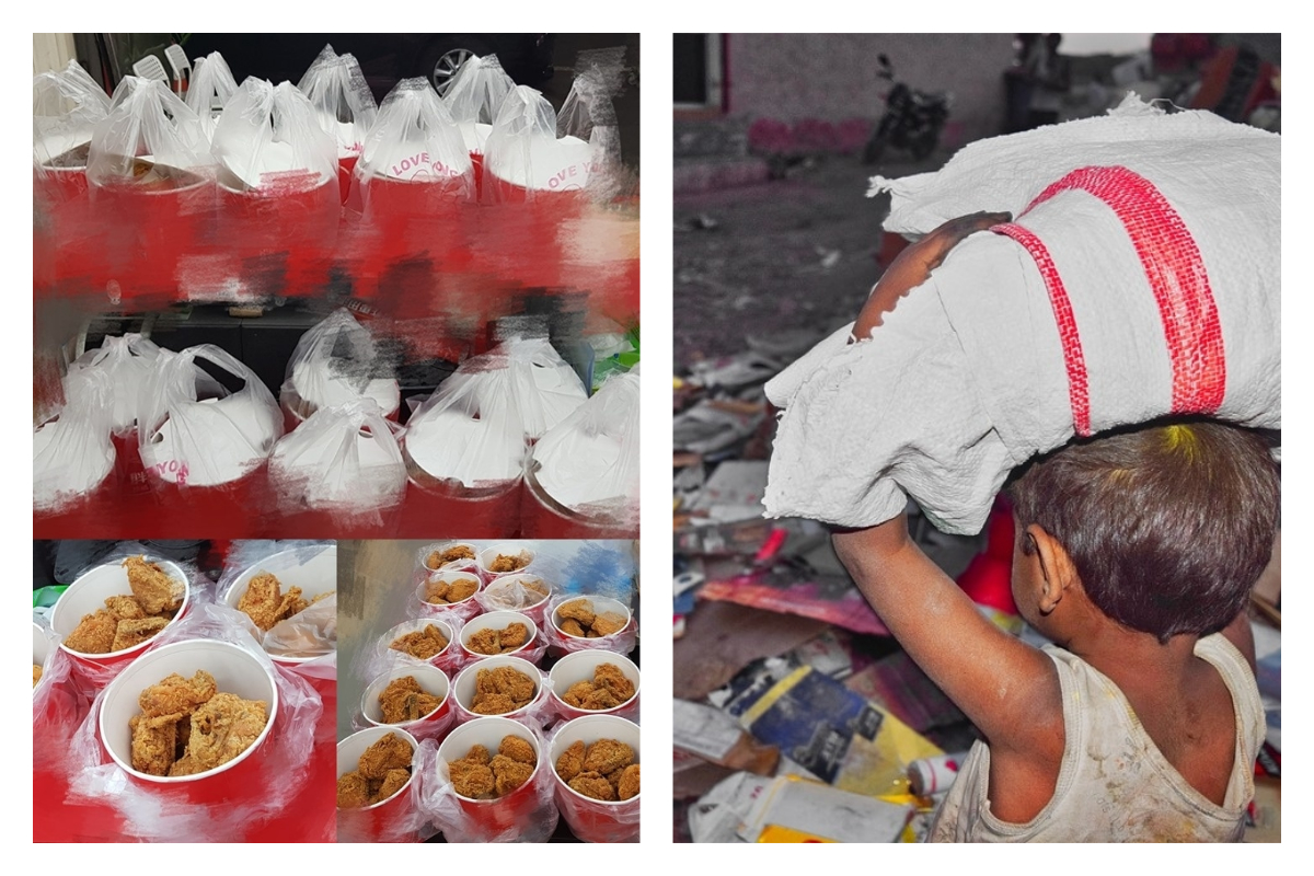 ▲台灣的美，觀光客都讚嘆，更有不少人形容「台灣最美的風景是人」。（圖／翻攝自爆廢公社和 pixabay ）