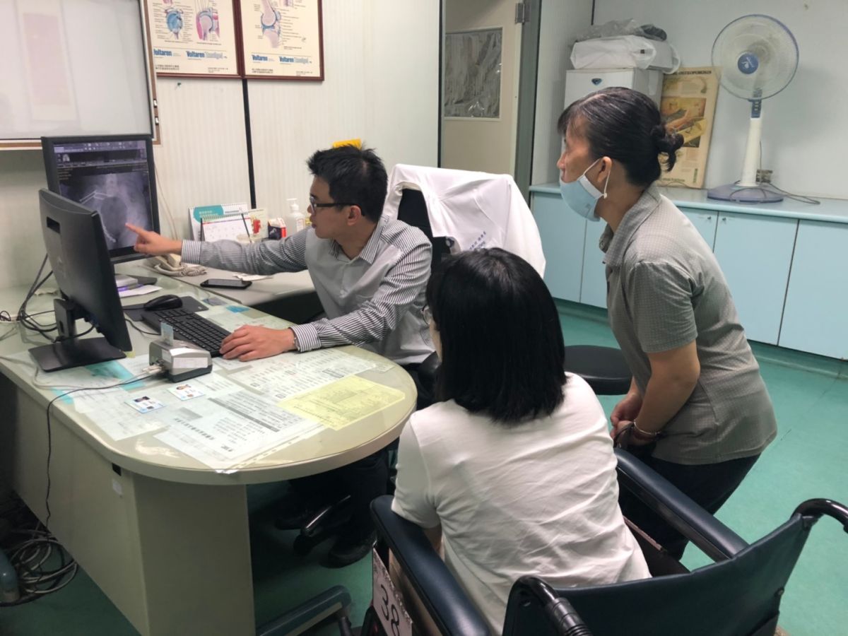 嘉醫嘉長攜手 醫療照護水準再升級 地方 NOWnews今日新聞