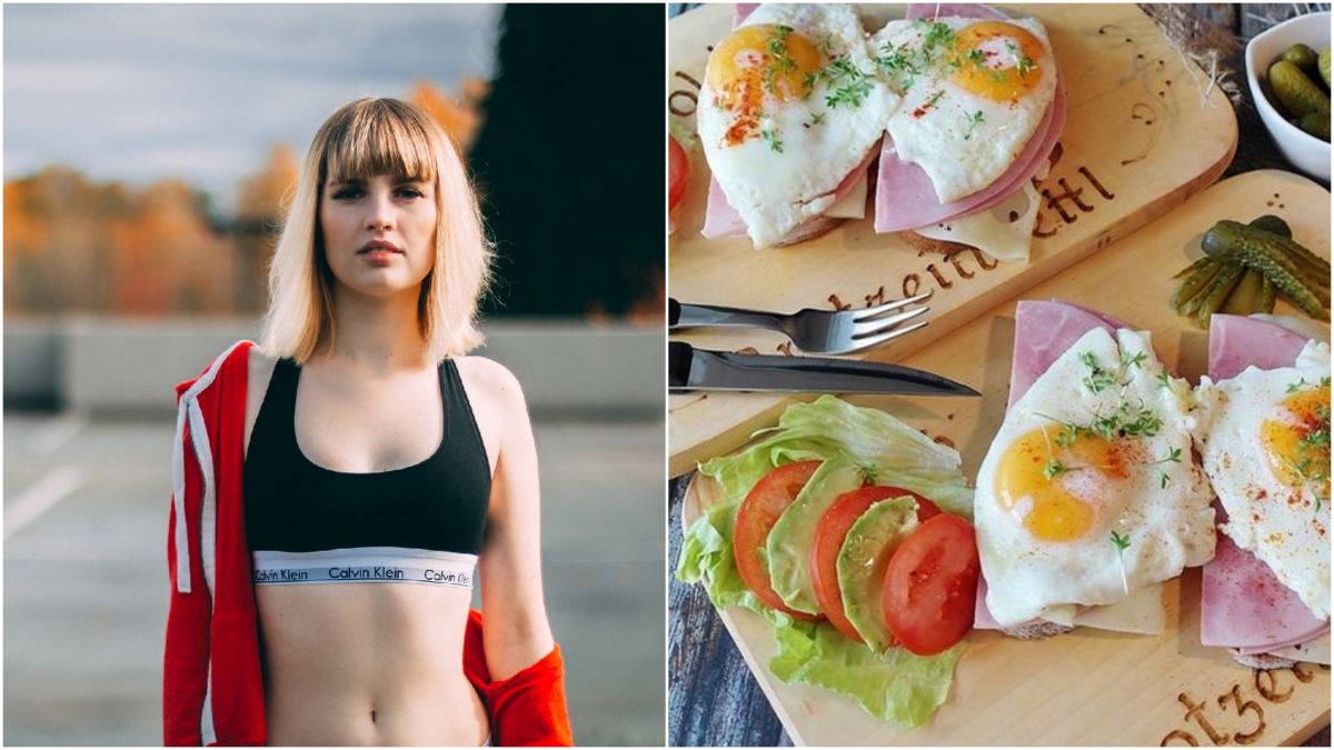 ▲營養師分享運動前後正確飲食。（圖／Pixabay）