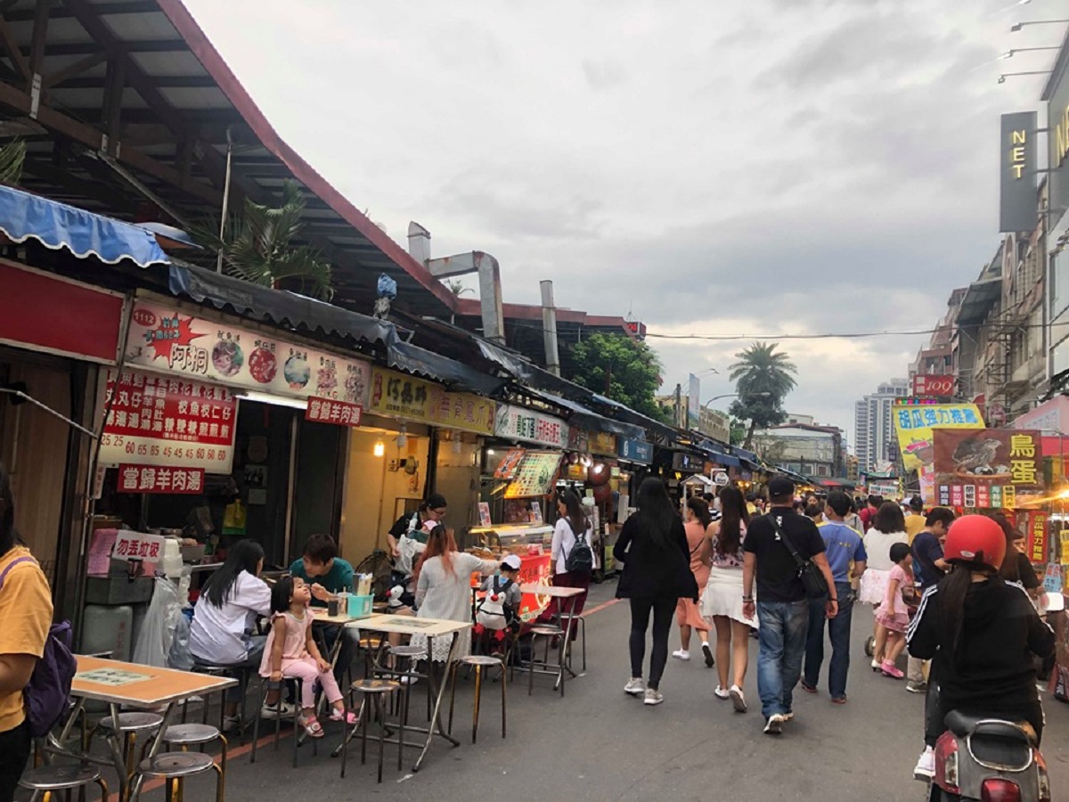 ▲發大財捷徑曝光！擺攤賣「這個」利潤最高：月薪 7 萬起，羨煞眾人。（圖／記者許苡晴攝）