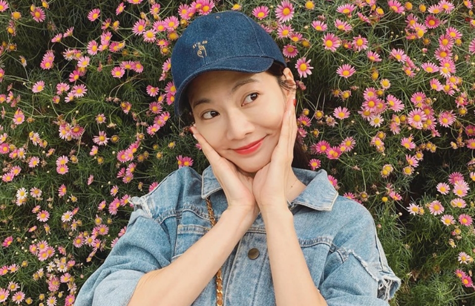 ▲曾之喬身材太好被稱讚。（圖／曾之喬臉書）