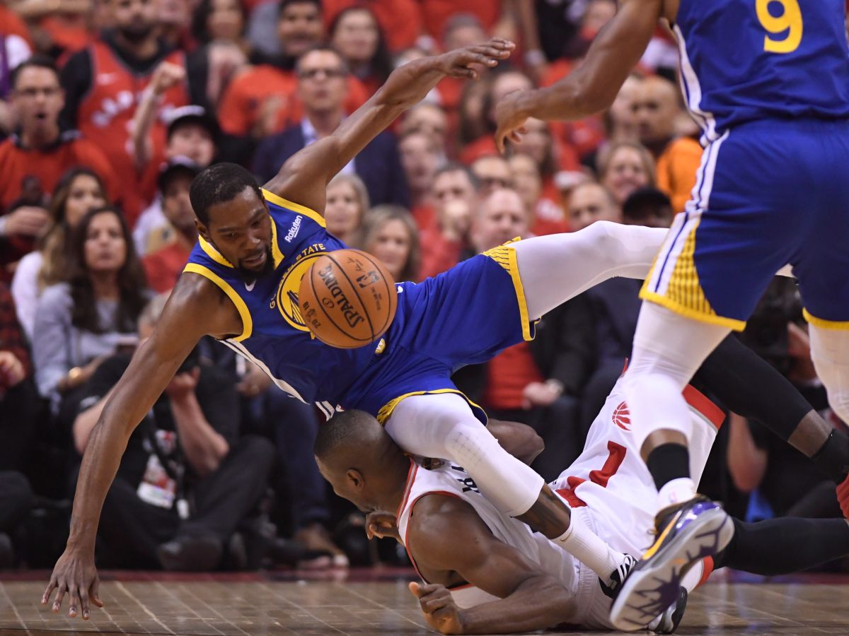 Kevin Durant （圖／美聯社／達志影像）