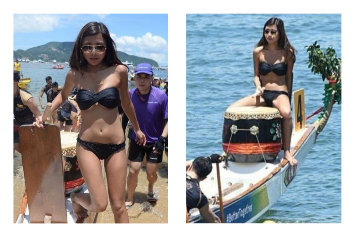 ▲（圖／翻攝自KS Media HK）