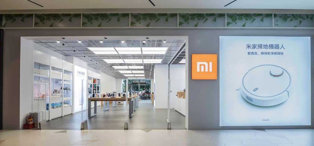 ▲（圖／翻攝自小米台灣臉書）