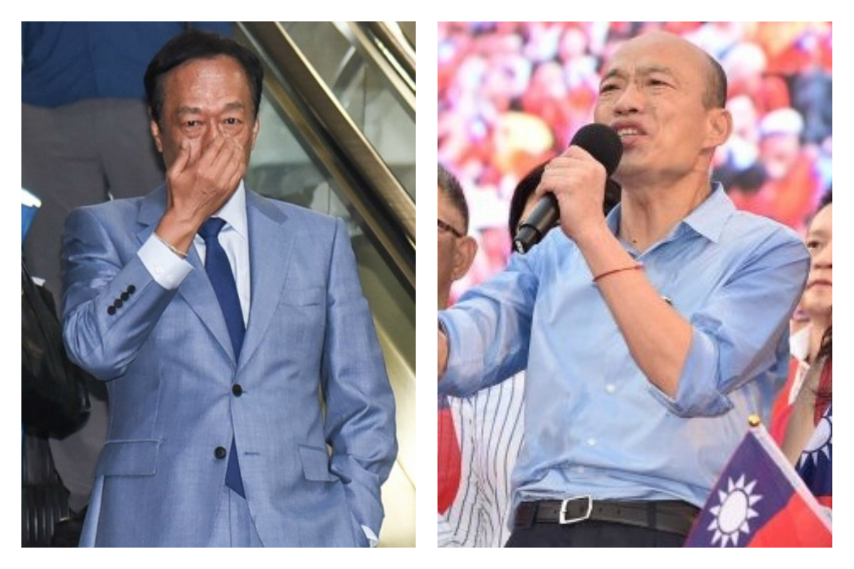 ▲（合成圖／記者陳明安攝，2019.06.11，NOWnews攝影中心資料照片）