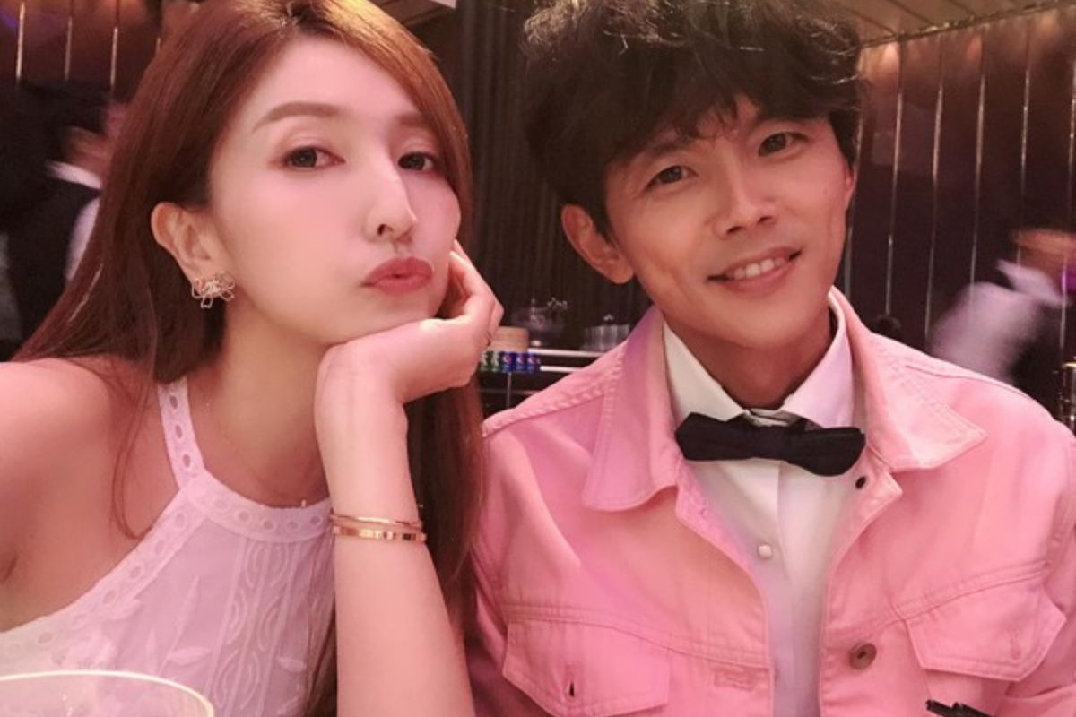 ▲阿翔與妻子 Grace 感情遇到考驗。（圖／grace臉書）
