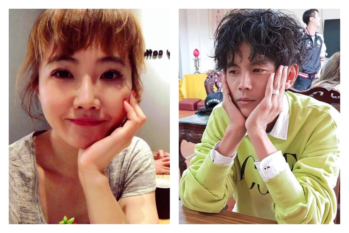 ▲（合成圖／翻攝自當事人臉書）