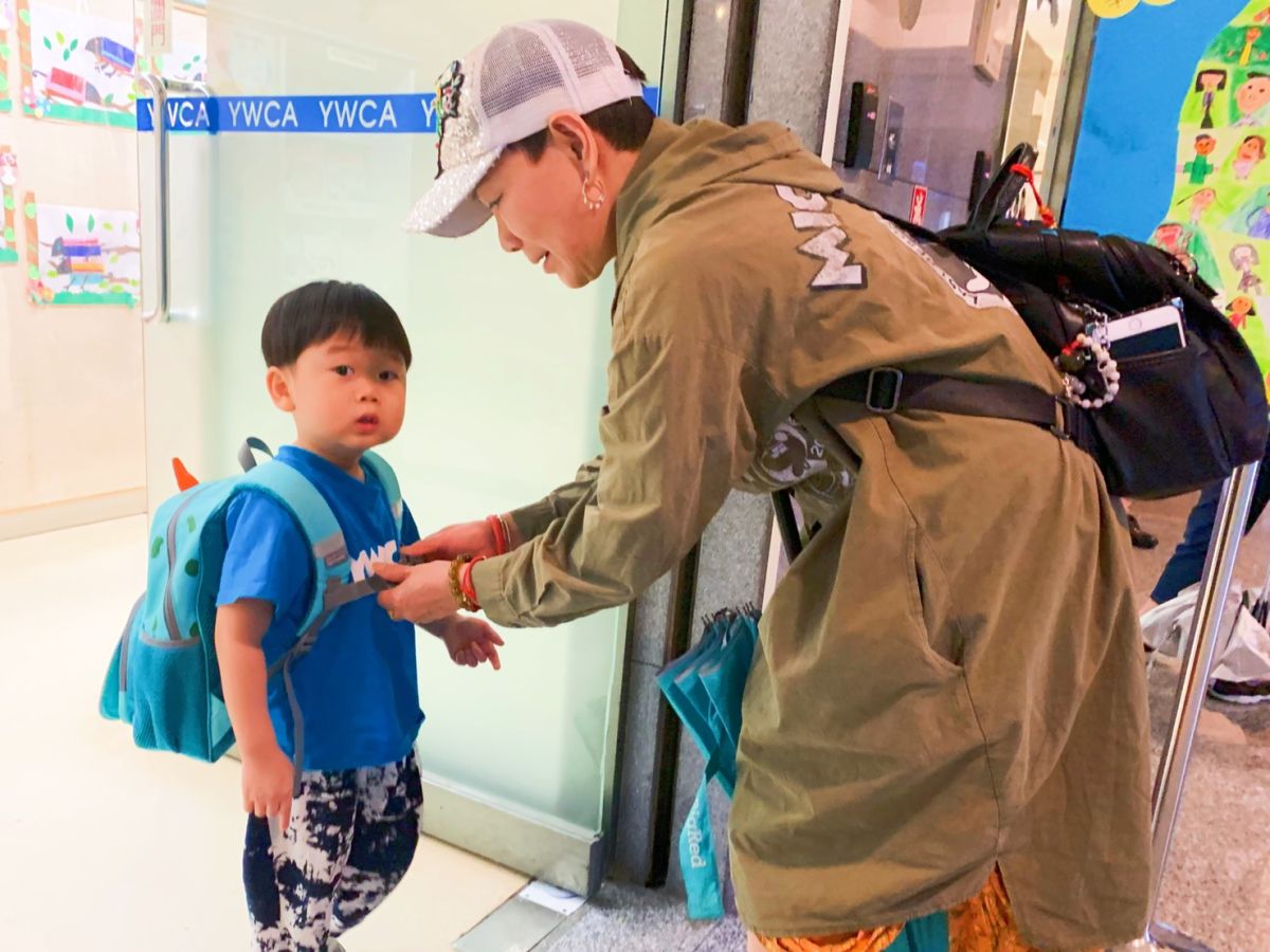 ▲全台面臨少子化現象，新北市去年出生率為7.25，屬六都中第二低。（圖／記者宋原彰攝，2019.06.12）