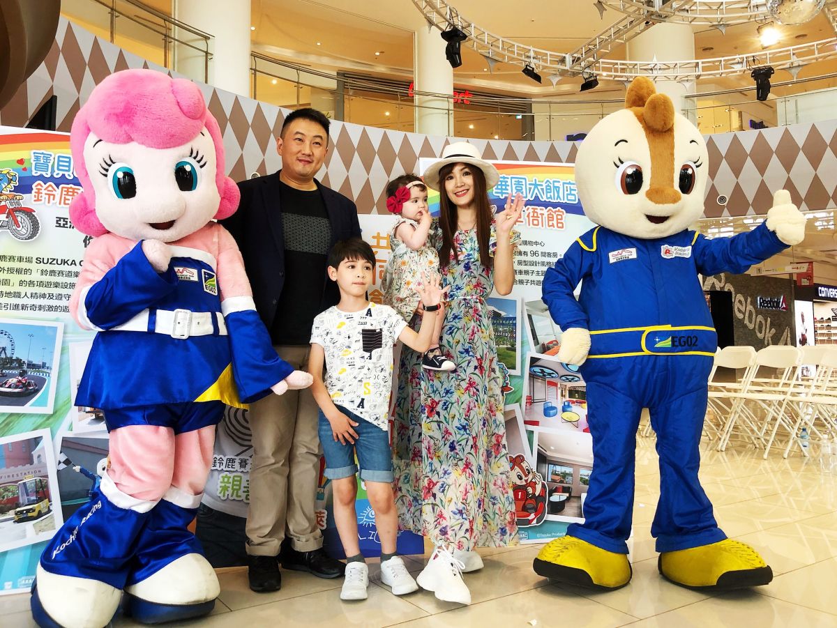 ▲暑假旅遊旺季即將到來，高雄樂園、飯店主打「北高一日生活圈」。（圖／記者陳美嘉攝）