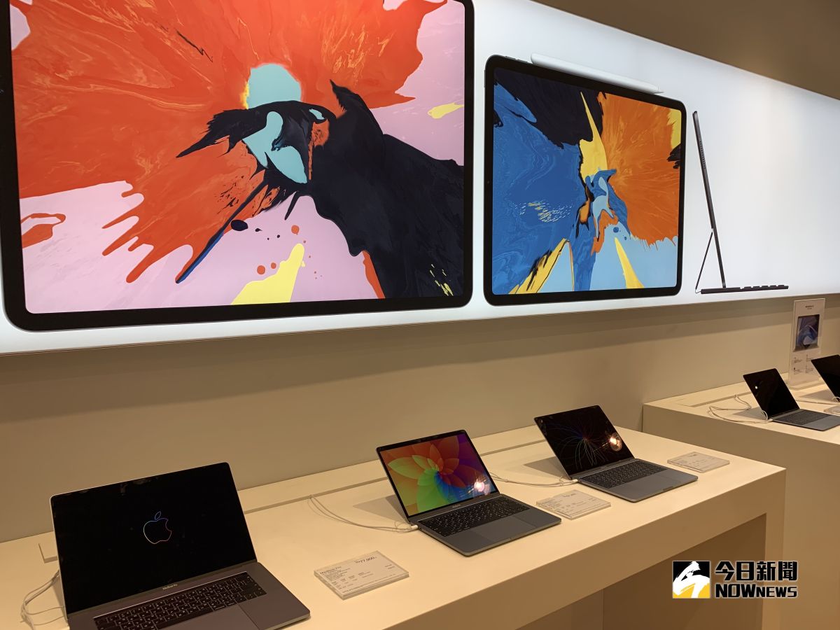 ▲今年上半年即將進入尾聲，為了迎接暑期的到來，許多電商與通路商也開始做熱身，開始推出相當好康的促銷活動。包含三星電子、華為、Sony Taiwan以及德誼數位，都有相當好康的促銷活動。（圖／記者劉士成攝）