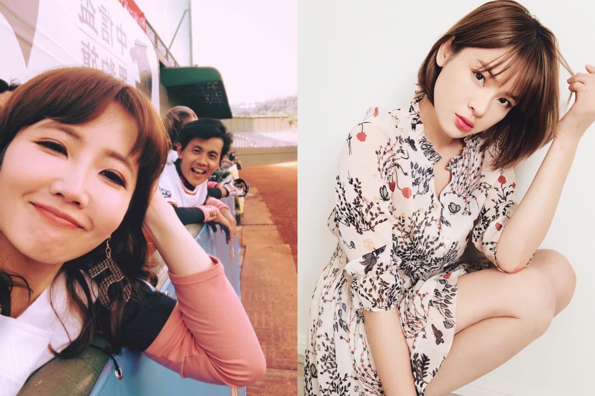 ▲陳沂對於阿翔與謝忻的不倫戀，直嗆「兩個都是賤人」。（圖／翻攝臉書）