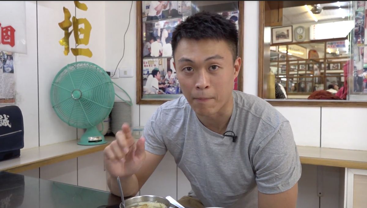 夢想家球星李學林（圖／夢想家提供）