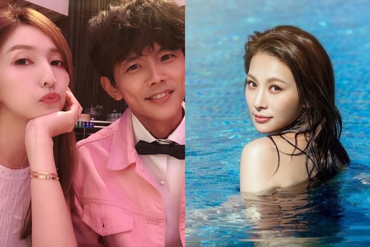 ▲阿翔偷吃對不起Grace。（圖／翻攝臉書）
