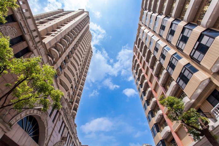 ▲齊家花園及一品苑。(圖/公關照片)