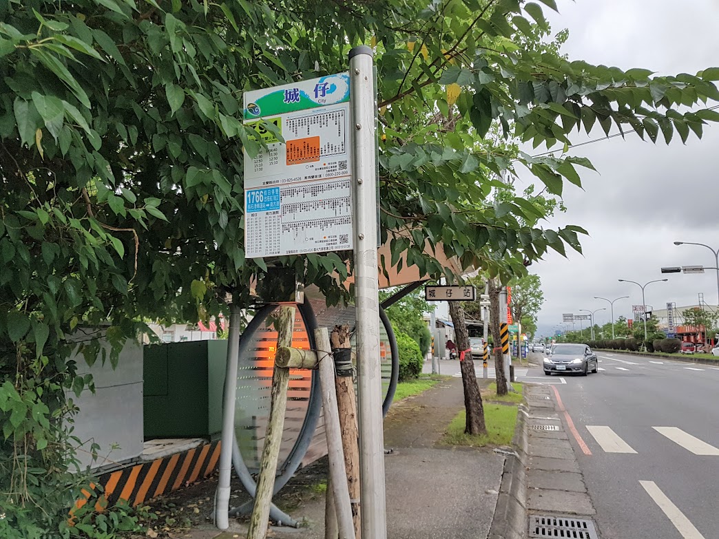 ▲公路客運原屬中央管轄，去年10月1日公路總局移撥了20條路線給宜蘭縣政府管理，並改為「市區客運」。（圖／記者李清貴攝,2019.06.13)