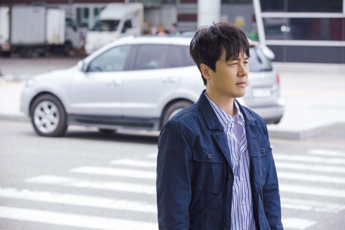 ▲甘宇成在《風在吹》罹患阿茲海默症，連家門都記不得。（圖／friDay影音）