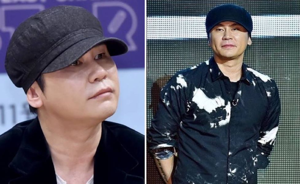 ▲梁鉉錫宣布辭掉社長。（合成圖）
