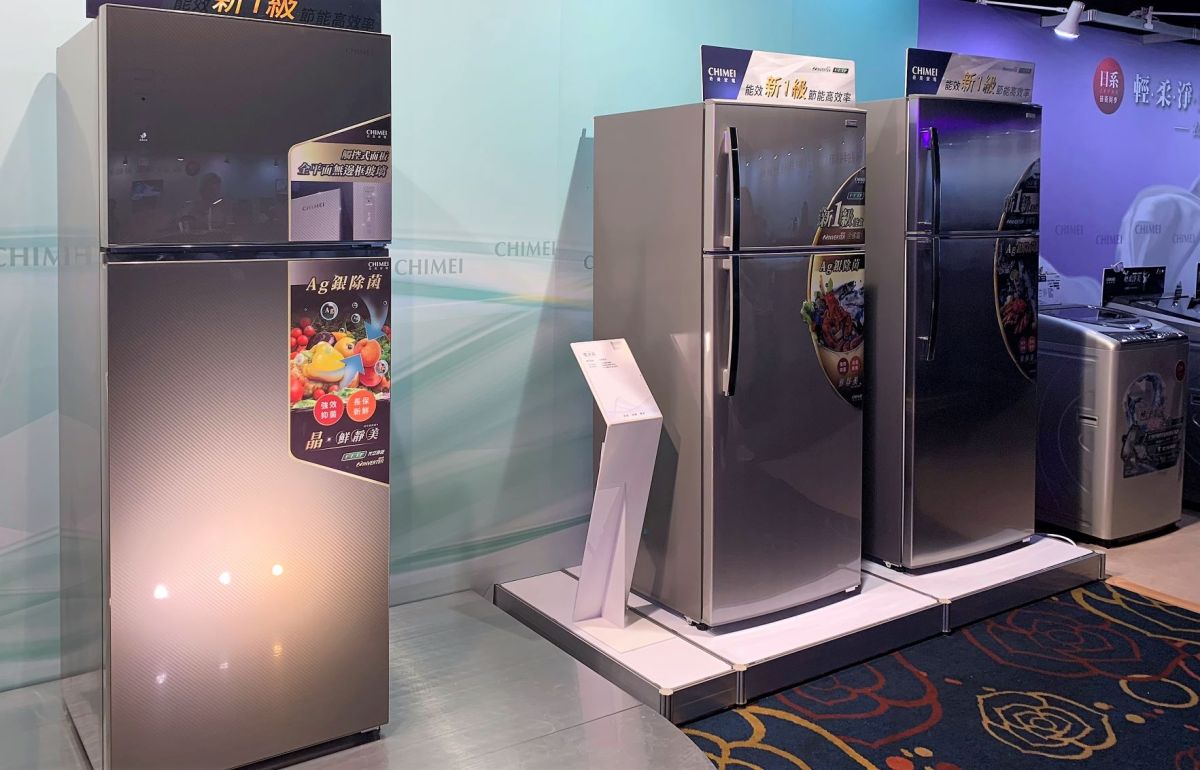 ▲政府為了鼓勵民眾可以盡快更節能家電，推出「節能家電補助」，讓民眾買一級能效冰箱、冷氣，每台享有3000元補助的「小確幸」。（圖／記者劉士成攝。）