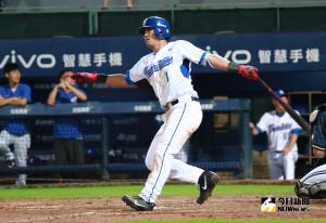 林哲瑄引退／生涯最怕陽耀勳！　曾被觸身球砸斷腳「還是會害怕」
