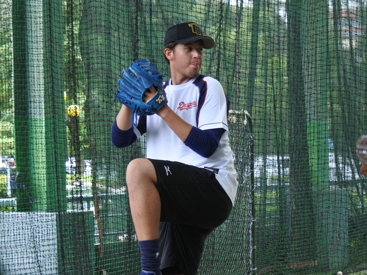 曾琦（圖／劉祐廷攝）