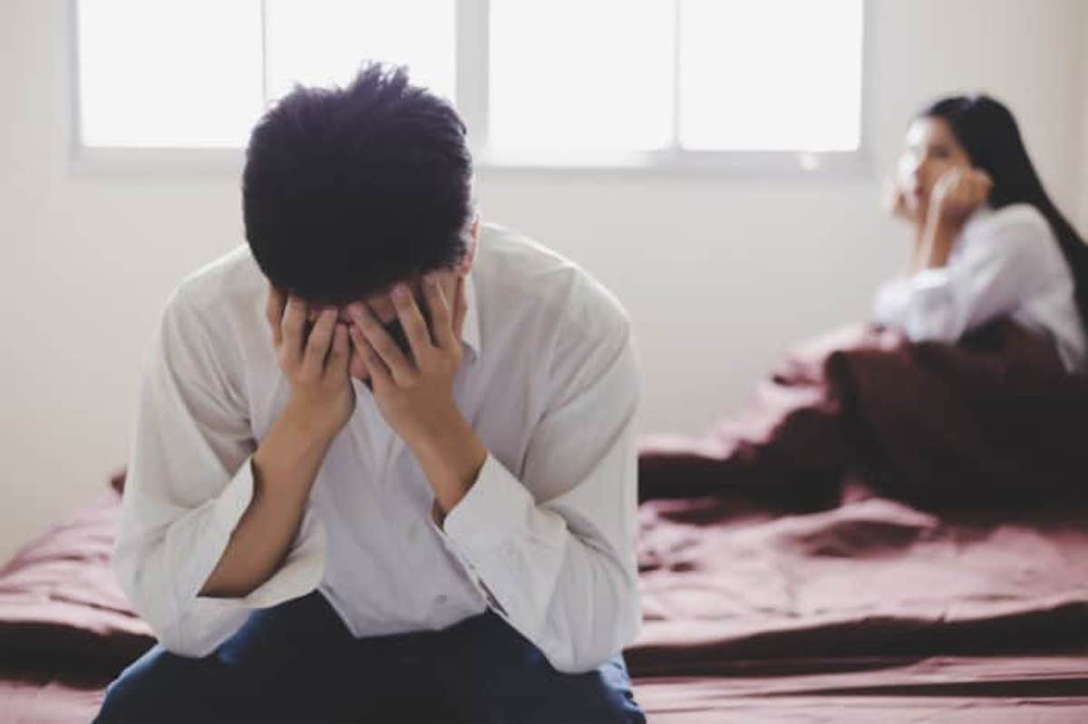 ▲男網友在選擇「正妹千金」與「現任女友」之間兩難，引發網友論戰。圖中人物與新聞內容無關。（示意圖／翻攝自 Hello Bacsi）
