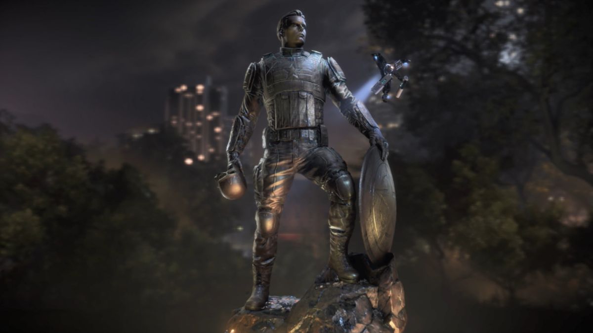 ▲《漫威復仇者聯盟》將有「幾乎無限」自定義選項（圖／3DM）