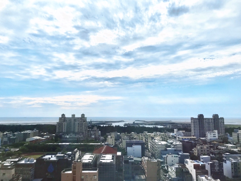 ▲南寮屬新竹市門牌，但房價相較市區親民。(圖／信義房屋提供)