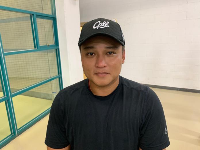 中華職棒／「我剩這條路而已」　嚴宏鈞兄嚴宏仁再拚一次
