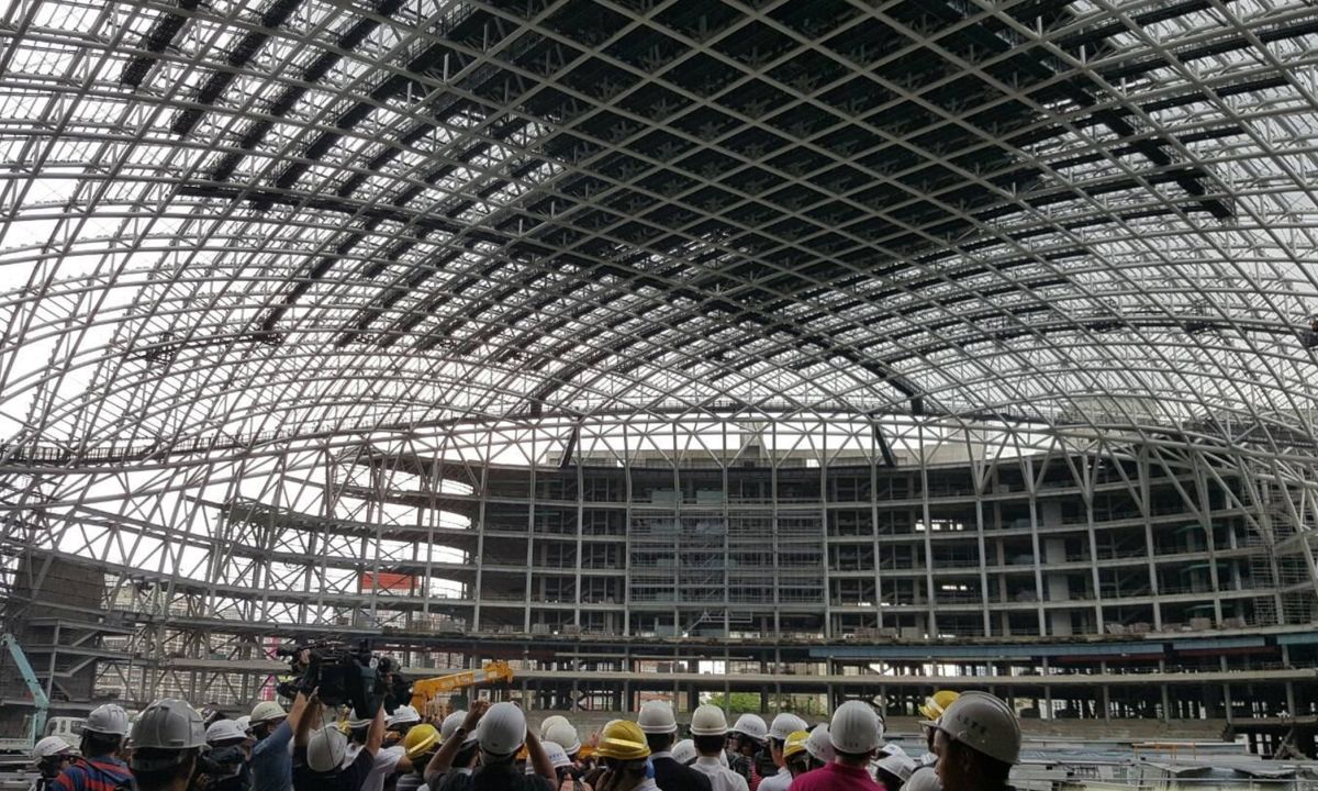 ▲遠雄6月18日指出，都審委員任期屆滿，屬市府內部作業，而外界所謂「嚴審」根本沒有，過程只有「刁難」，對遠雄實在太不公平。（圖／NOWnews資料照片）