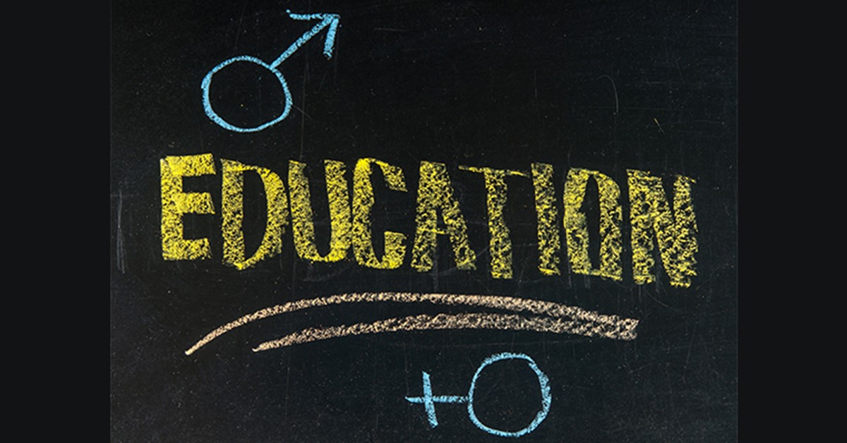 ▲調查發現，超過6成家長認為，很難跟孩子聊「性」相關議題，覺得難以啟齒、說不出口。（圖／ingimage）