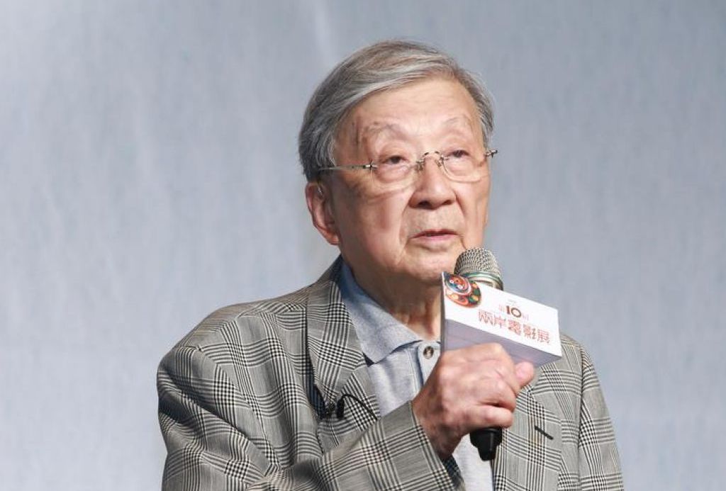 ▲李行導演對於金雞百花獎「強碰」金馬獎，相當生氣。（圖／資料照）