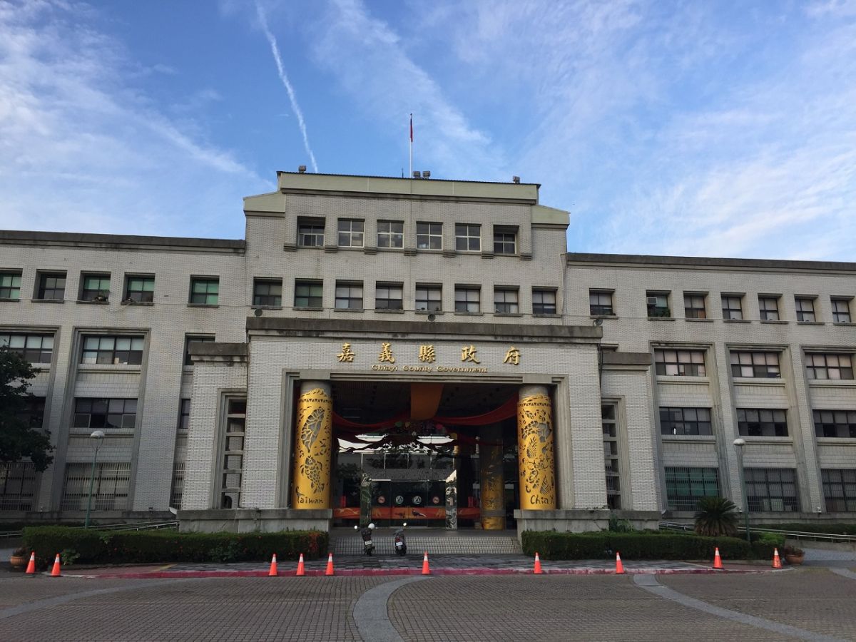 ▲嘉義縣政府對日本腦炎提防治方法。（圖／記者陳惲朋攝 ）