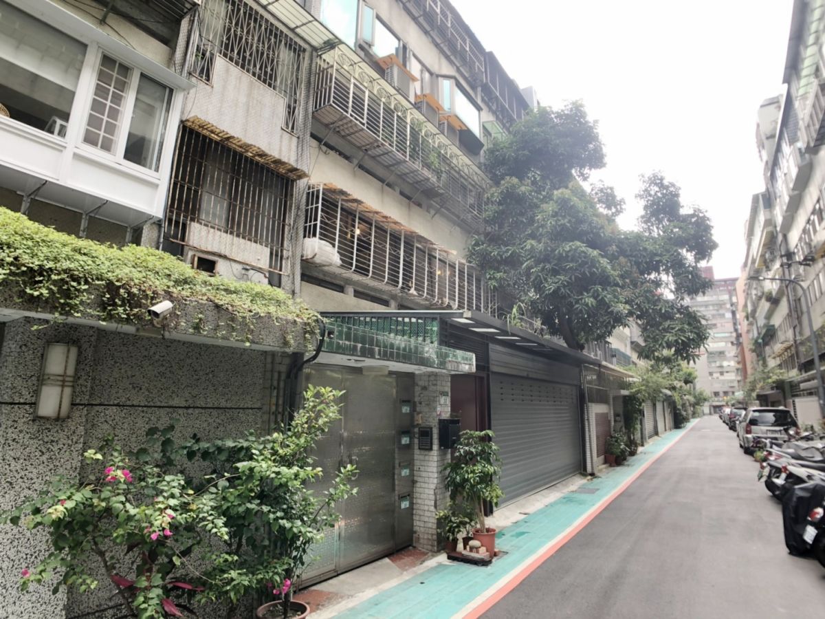 ▲公寓3樓因為沒有1樓蚊蟲、噪音困擾，少了2樓管線堵塞疑慮，成為最好賣樓層。(圖／信義房屋提供)