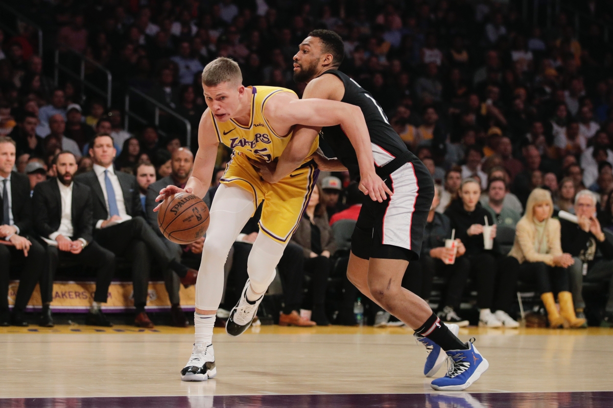 Mo Wagner（圖／美聯社／達志影像）