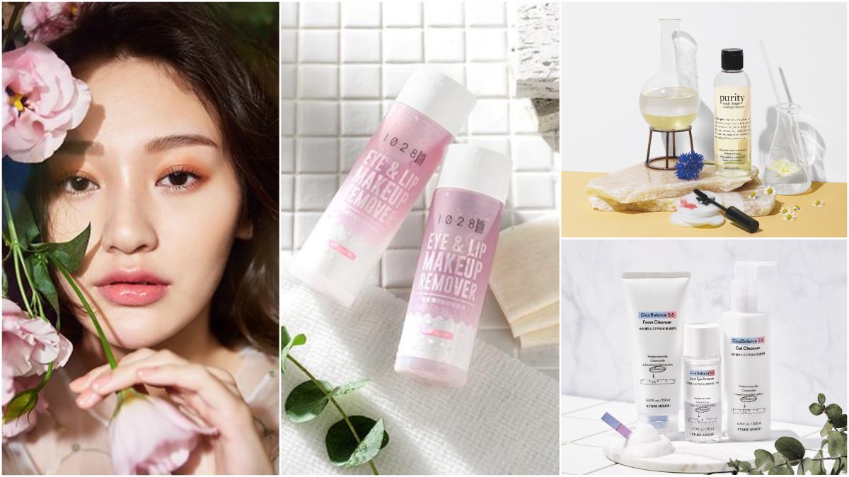 ▲眼唇卸妝液推薦。（圖／1028 時尚彩妝臉書、philosophy、ETUDE HOUSE）