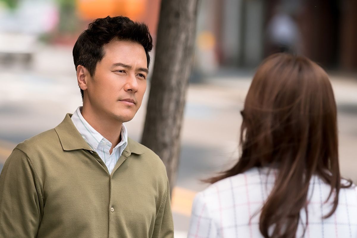 ▲甘宇成深愛著金荷娜。（圖／friDay影音提供）
