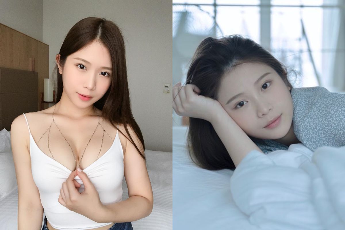 ▲雞排妹鄭家純看完後，大推第十點表示「她真的笑了」。（圖／翻攝 IG ）
