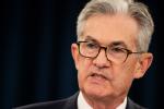 ▲美國聯邦準備理事會( Fed )主席鮑爾( Jerome Powell )宣布,基準利率維持在 2.25% 至 2.50% 的區間不變。(圖/達志影像/美聯社) ▲美國聯邦準備理事會( Fed )主席鮑爾( Jerome Powell )宣布,基準利率維持在 2.25% 至 2.50% 的區間不變。(圖/達志影像/美聯社)