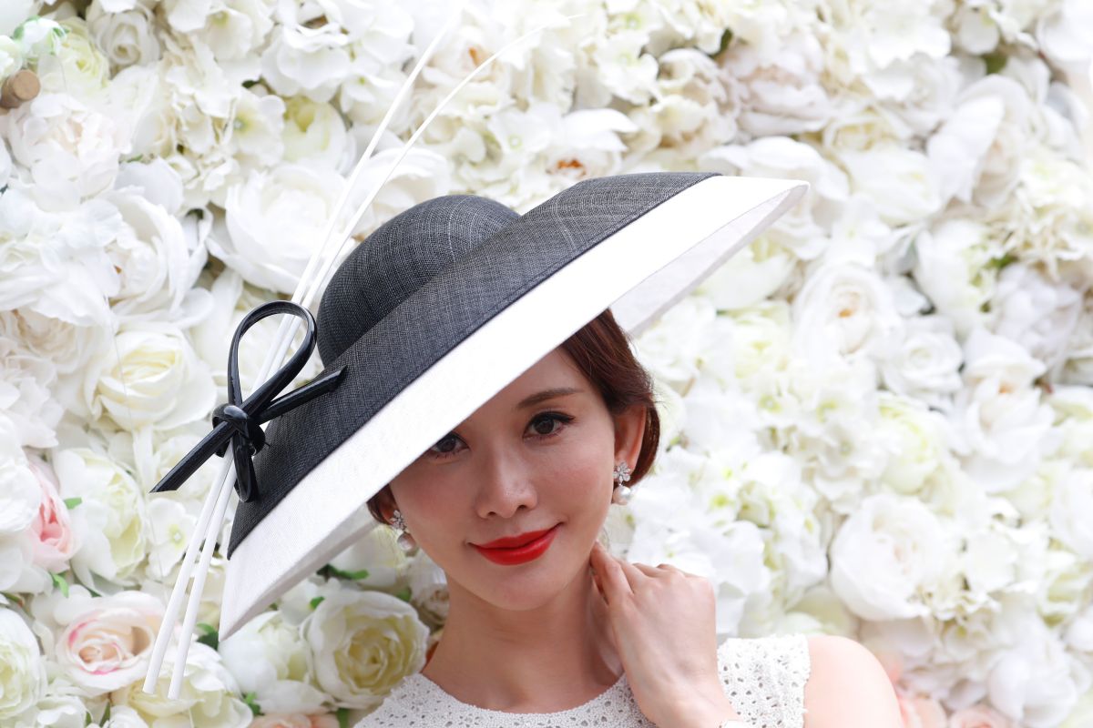 ▲林志玲出席名錶代言活動，也是她婚後首次亮相。（圖／達志）