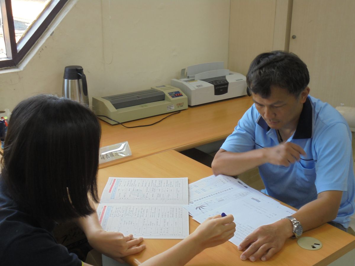 ▲近年來殯葬詐騙模式不斷翻新，除了塔位、買賣生前契約的詐騙案件也逐年上升。（圖／新北市民政局提供）
