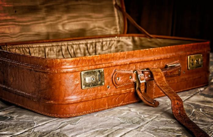 ▲男友要與異性單獨出遊，網友一看行李崩潰。（示意圖／翻攝自 Pixabay ）
