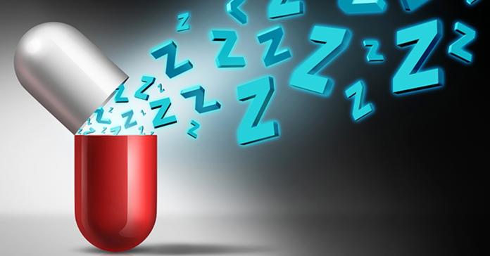 助眠藥物濫用個案越來越多　醫師提醒過份依賴恐成癮
