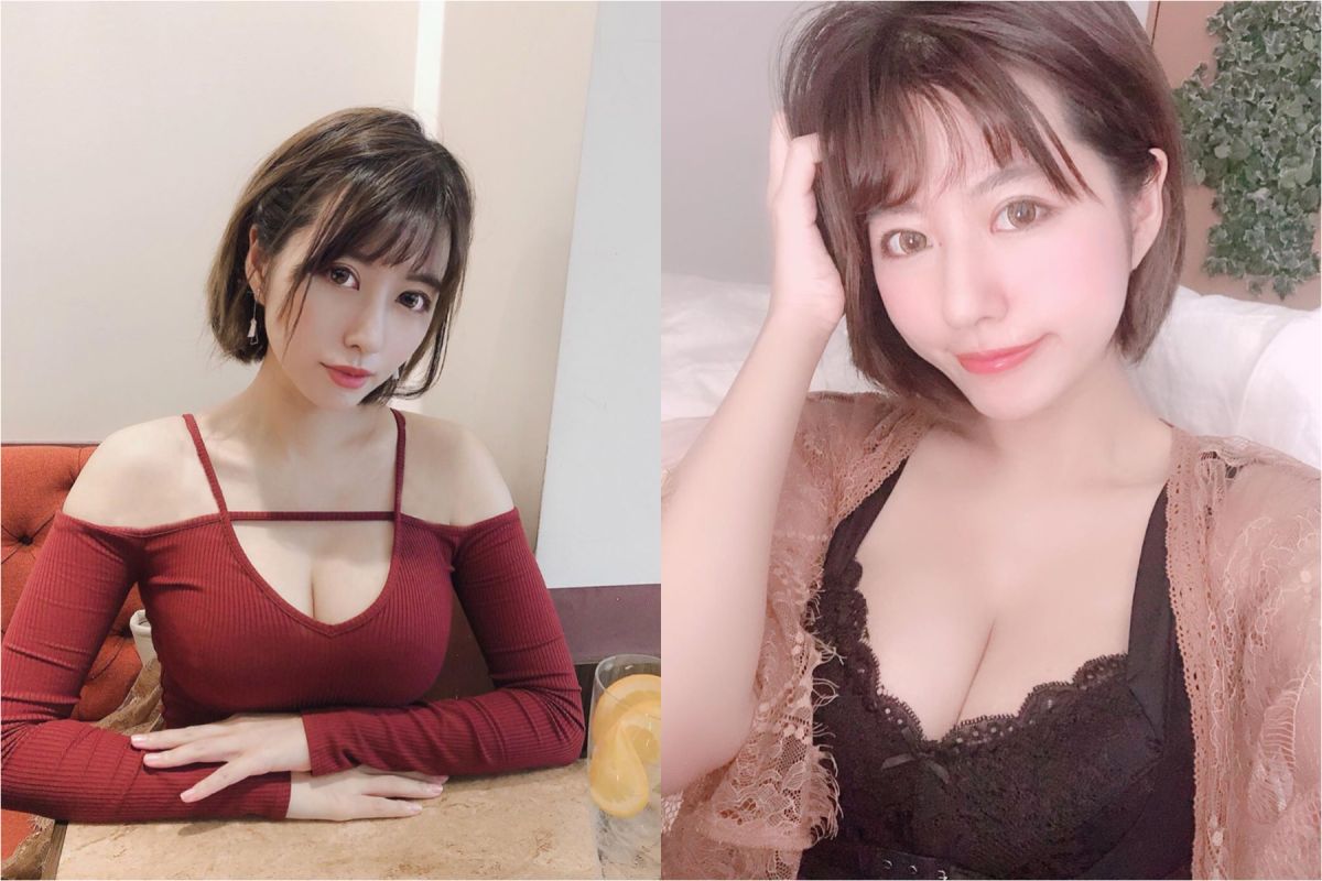 ▲潘家儀身材性感。（圖／翻攝IG）