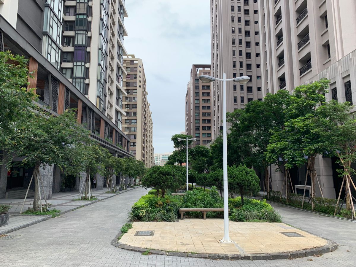 ▲因鄰近新竹科學園區，光埔特區買方多為竹科人。(圖／信義房屋提供)