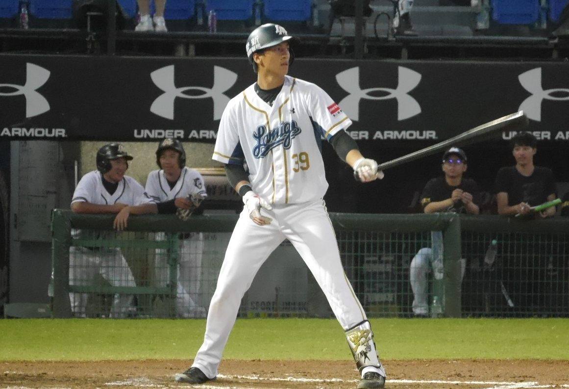 林立。（圖／吳政紘攝）