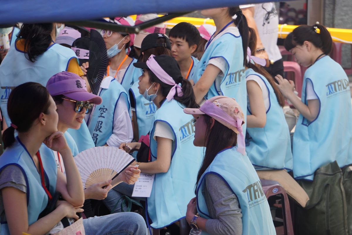 ▲吳紹文爆料，長榮航空的企業文化，根本就存在問題。（圖／NOWnews資料照片）