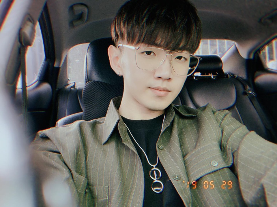 ▲斯辰最苦的時候連紅包都包不出。（圖／翻攝臉書）