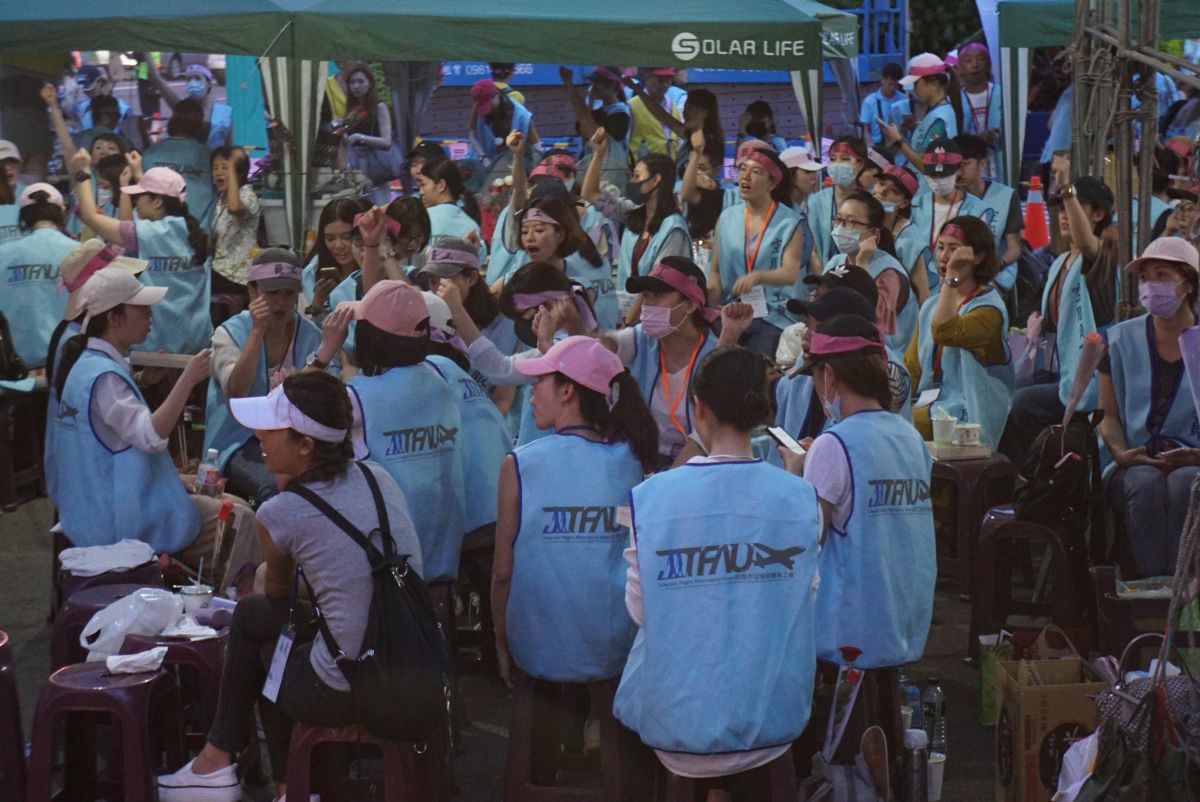 ▲為期17天（圖／Nownews資料照片）