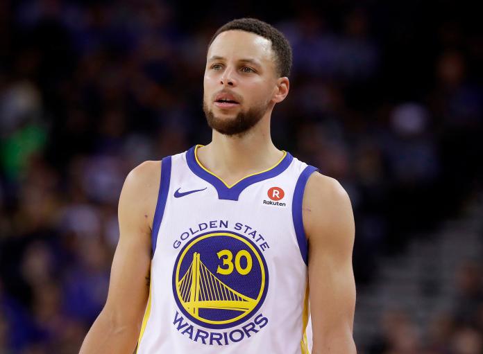 NBA／Curry並非超級球星？ESPN記者：他只是體系球員

