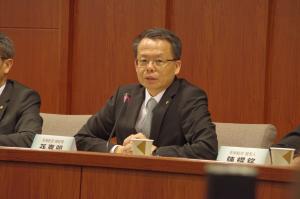 長榮航空看Q4「審慎樂觀」　孫嘉明：AI伺服器需求強勁
